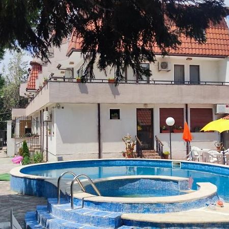 Family Hotel Saint Peter Saints Constantine and Helena Exterior foto