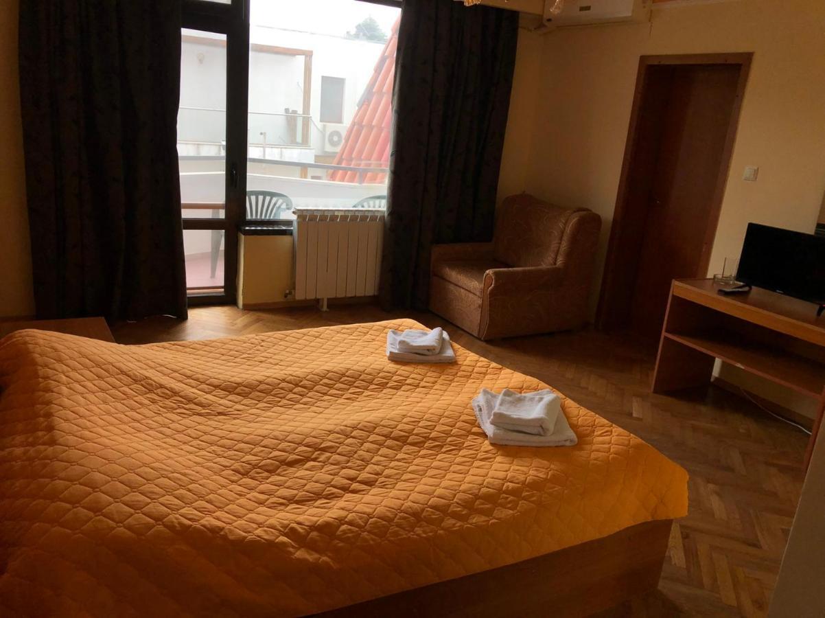 Family Hotel Saint Peter Saints Constantine and Helena Exterior foto