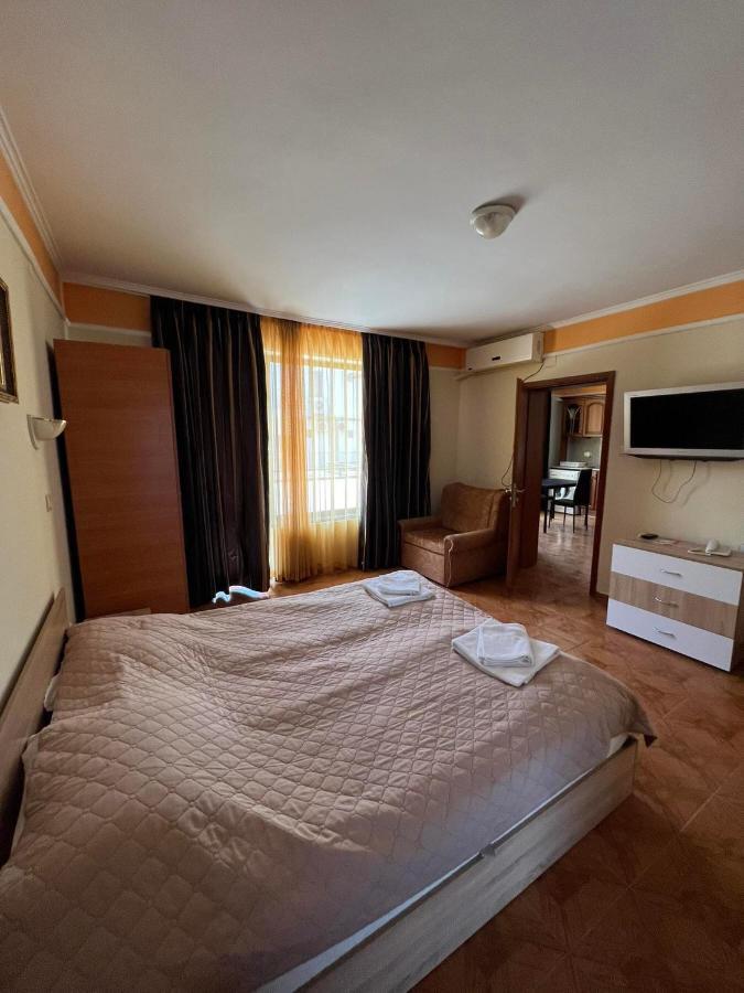 Family Hotel Saint Peter Saints Constantine and Helena Exterior foto