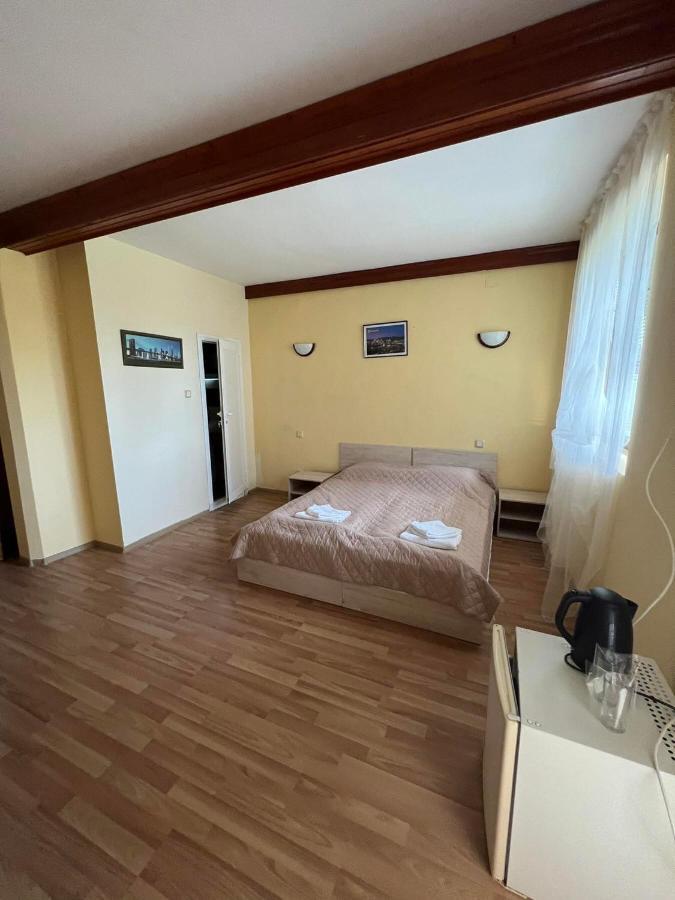 Family Hotel Saint Peter Saints Constantine and Helena Exterior foto